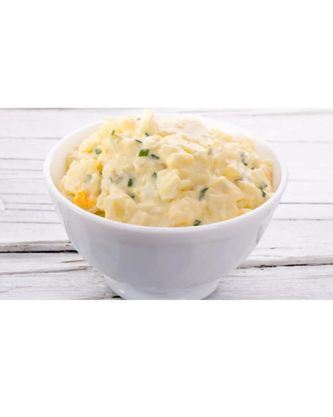 PORÇÃO SALADA DE MAIONESE GRANDE