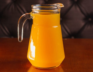 Jarra de suco - MÉDIA