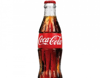 Refrigerante coca LS 1L