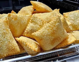 Pasteizinhos