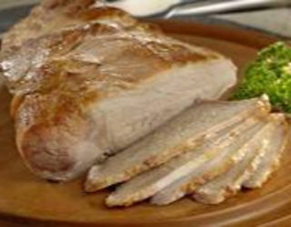 PICANHA SUÍNA