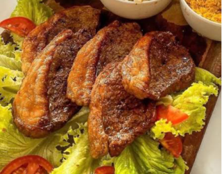 PICANHA ARGENTINA
