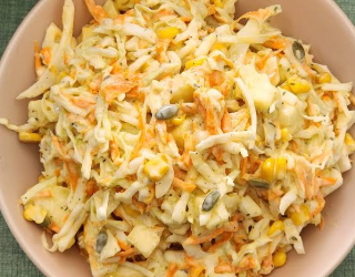 SALADA TROPICAL