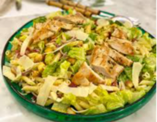 SALADA CAESAR