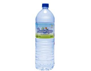 Agua Mineral iluminagua 1,5L