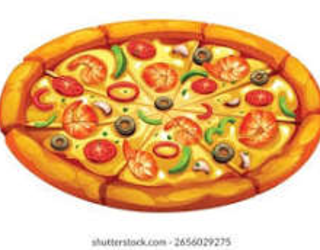 MONTE SUA PIZZA GRANDE DE 1 SABOR