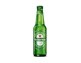 LONG NECK HEINEKEN 