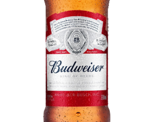 LONG NECK BUDWEISER