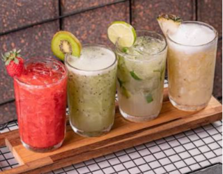 KAIPIFRUTAS