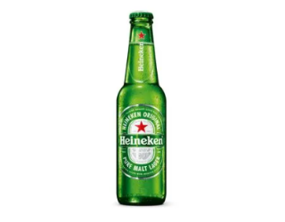 HEINEKEN 600 ML