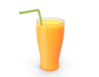 COPO DE SUCO