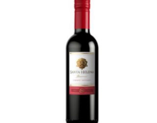 VINHO SANTA HELENA CABERNET SAUVIGNON GARRAFA