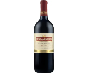 VINHO GARRAFA QUINTA DO MORGADO