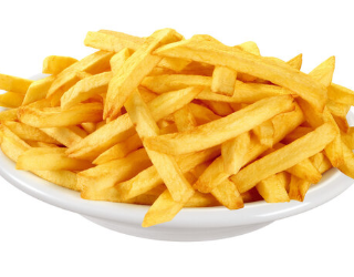 BATATA FRITA