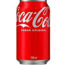 Coca-Cola Lata Original 350ml