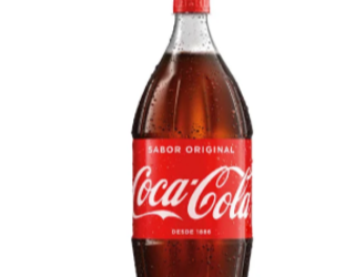 COCA COLA 1 L PET