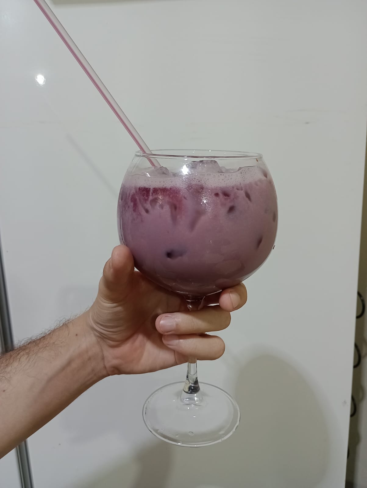 DRINK SENSAÇÃO