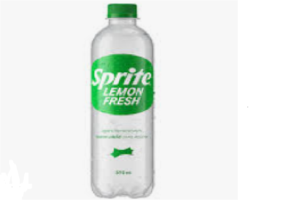 AQUARIUS FRESH SPRITE