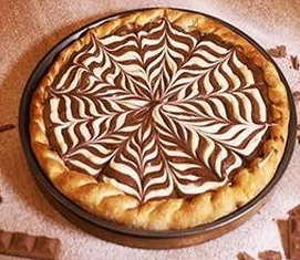 PIZZA MÉDIA DOIS AMORES